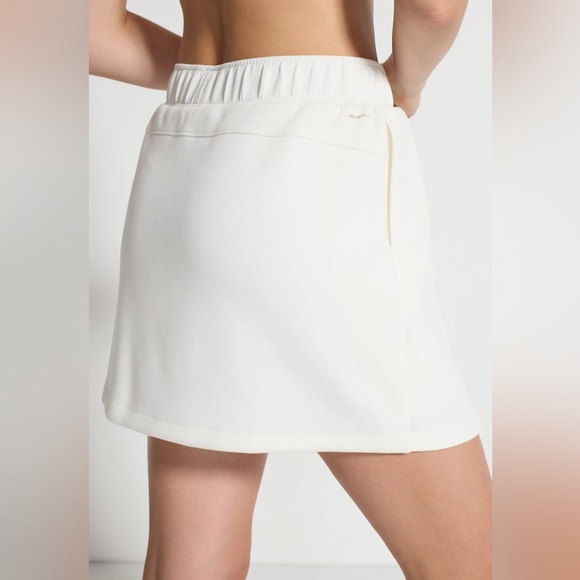 Mondetta high rise walking skort nwt - Picture 6 of 11